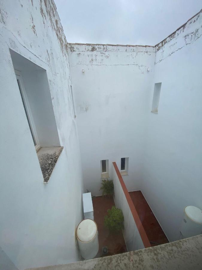 Villa Manoli Jabugo Exterior foto